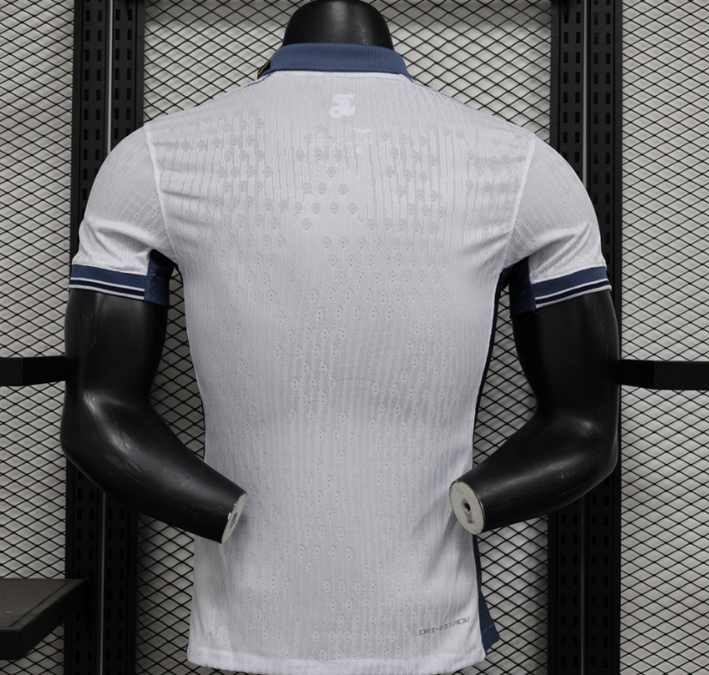 Camisa Inter De Milão   - Jogador  24/25  (Fora)