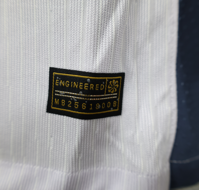 Camisa Inter De Milão   - Jogador  24/25  (Fora)