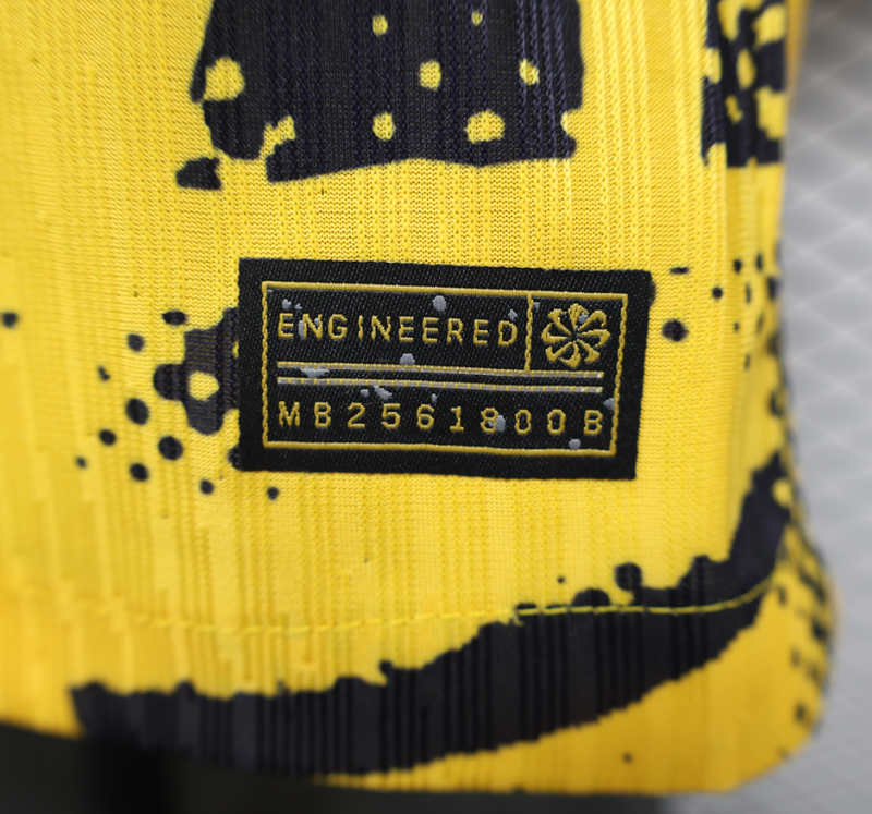 Camisa Inter De Milão - Jogador  24/25  (Edição Especia)