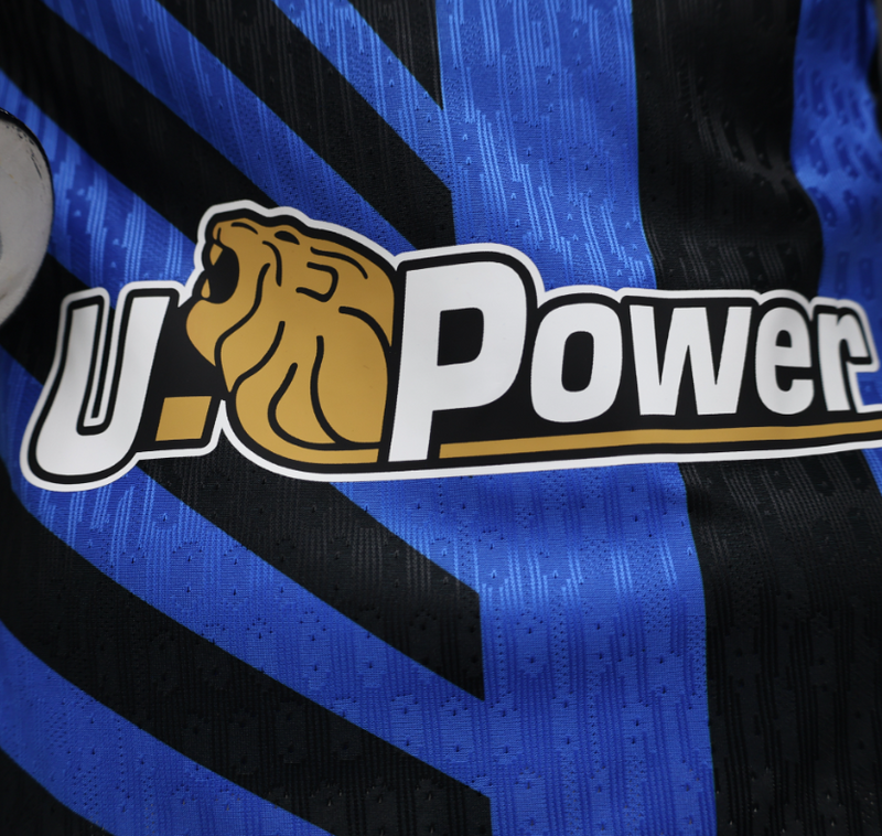 Camisa Inter De Milão - Jogador  24/25  (Casa)