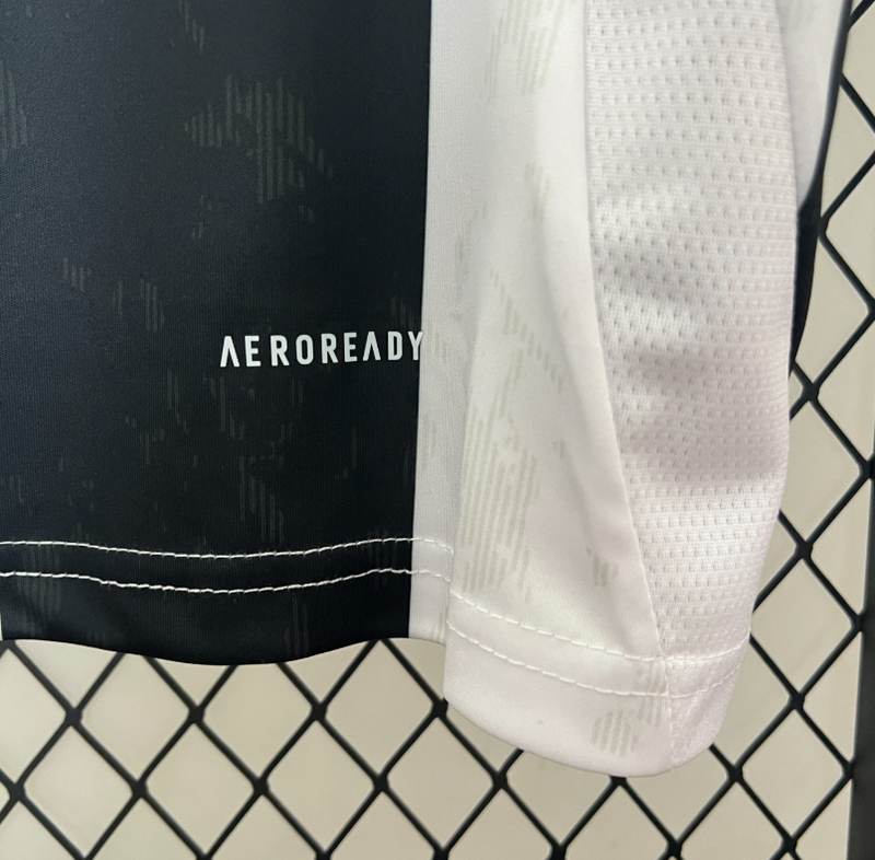 Camisa Juventus - Torcedor | 24/25  (Casa)