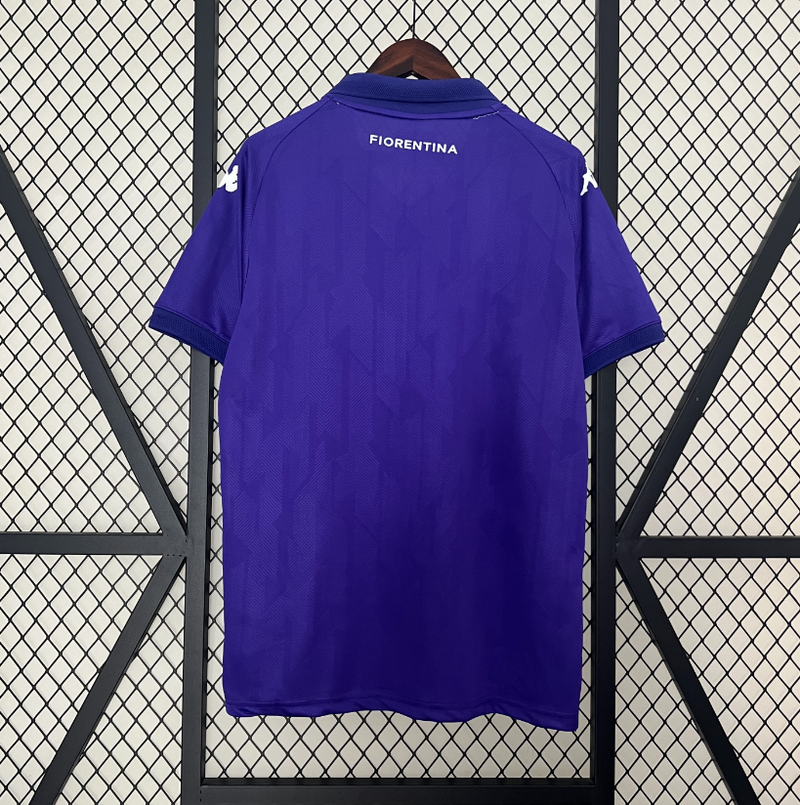 Camisa Fiorentina - Torcedor   24/25  (Casa)