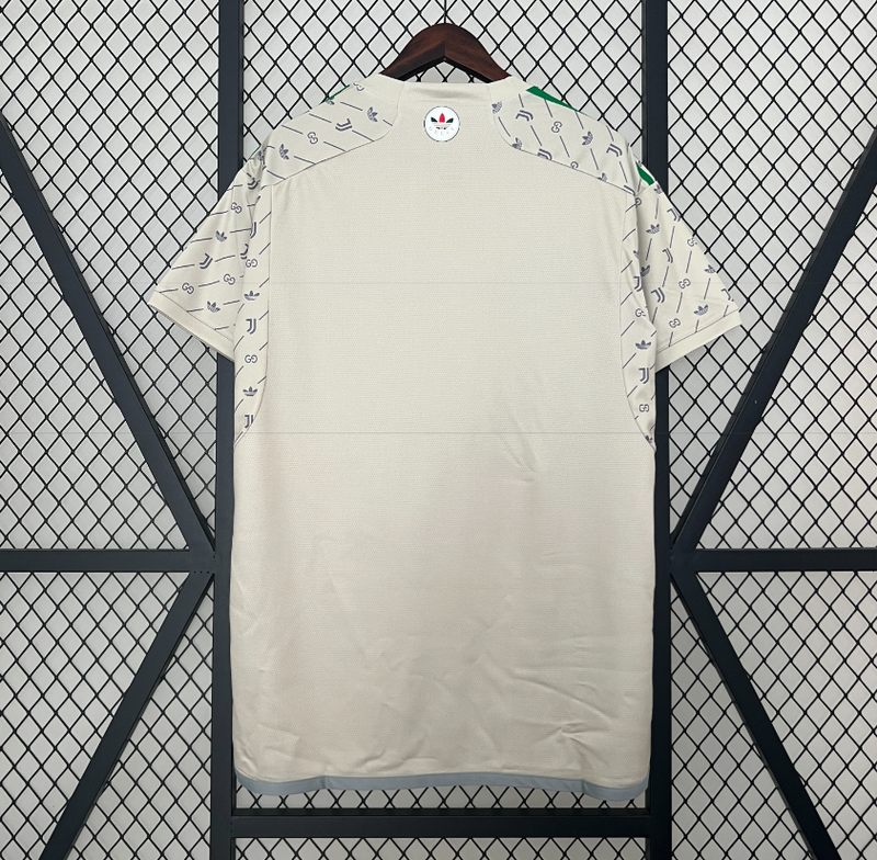 Camisa Juventus  - Torcedor   24/25  (Edição Especial)