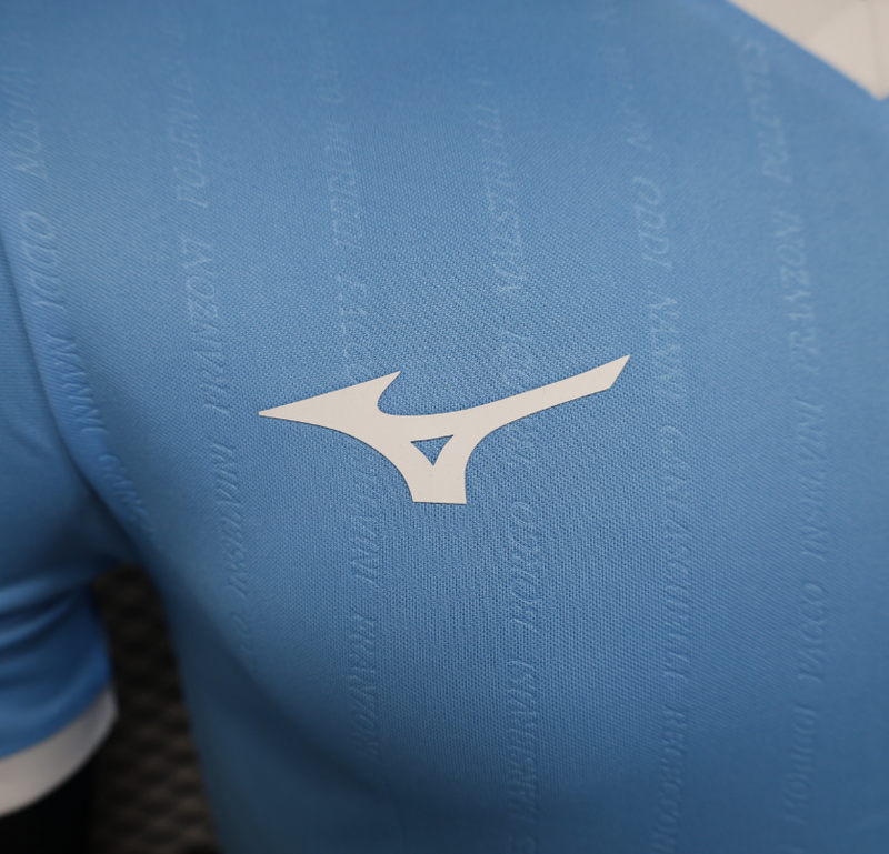 Camisa Lazio - Jogador   24/25  (Edição Especial)