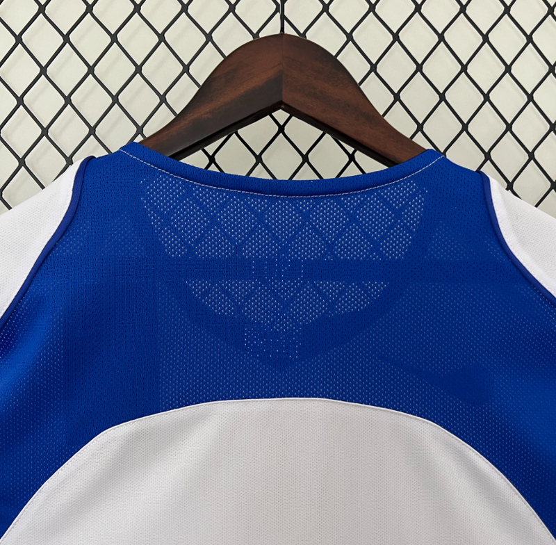 Camisa Inter de Millão - Retrô 04/05 - Fora