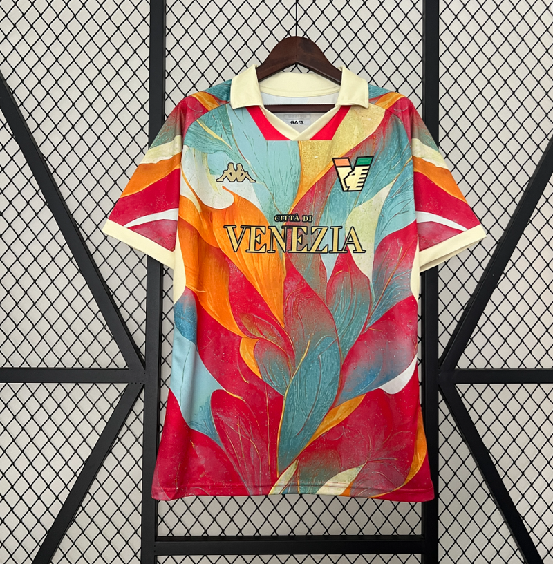 Camisa Venice - Edição Especial 24/25
