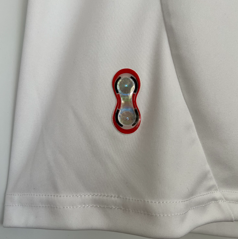 Camisa A.C Milan - Retrô | 07/08 - (Fora)