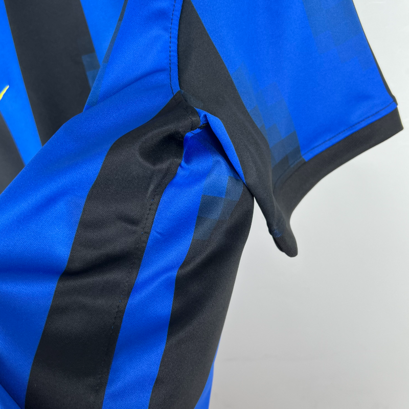 Camisa Inter de Milão  - Torcedor| 23/24 (Casa)