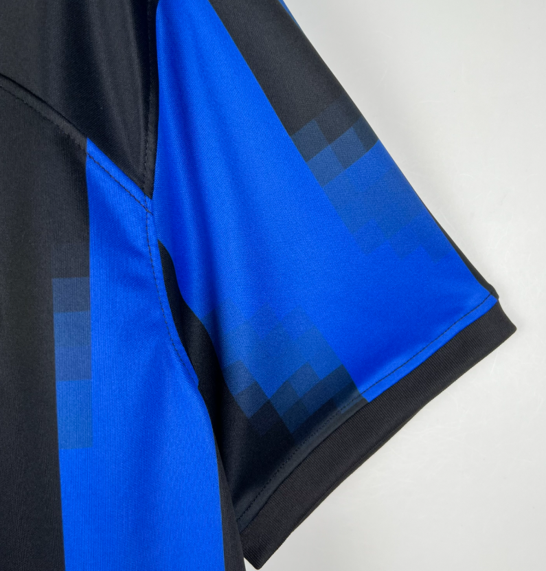 Camisa Inter de Milão  - Torcedor| 23/24 (Casa)