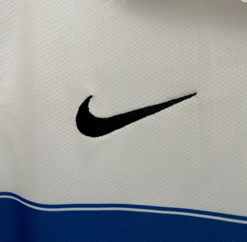 Camisa Inter de Milão  - Retrô 09/10 (Fora)