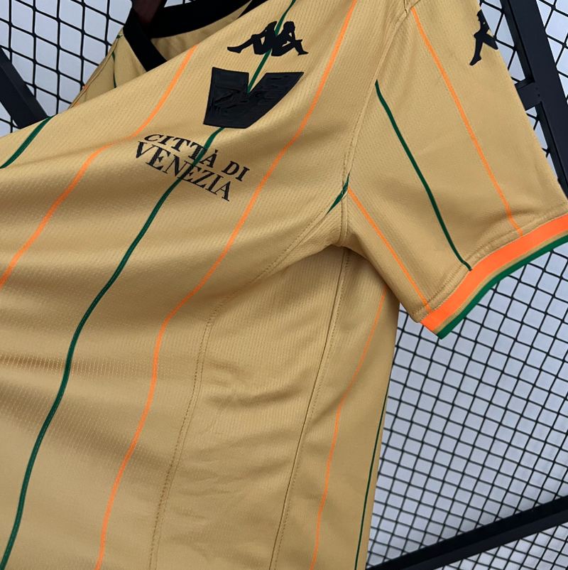 Camisa Venice - Treino