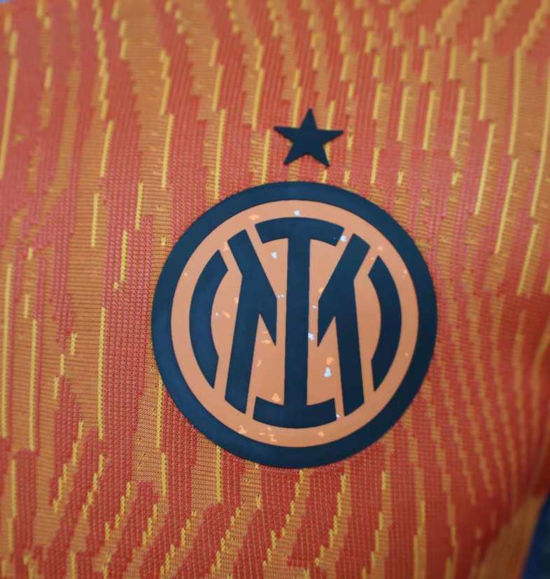 Camisa Inter de Milão - Terceiro uniforme 23/24 (Fora)