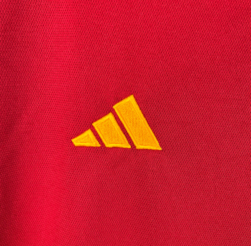 Camisa Roma  - Torcedor  23/24 (Casa)