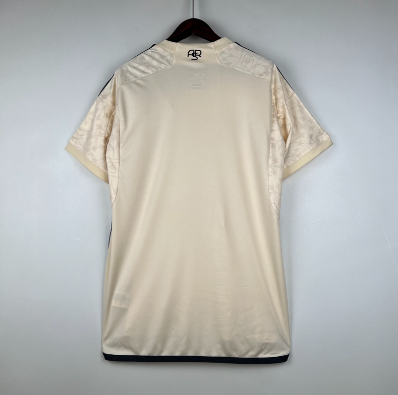 Camisa Roma  -Torcedor 23/24  (Fora)