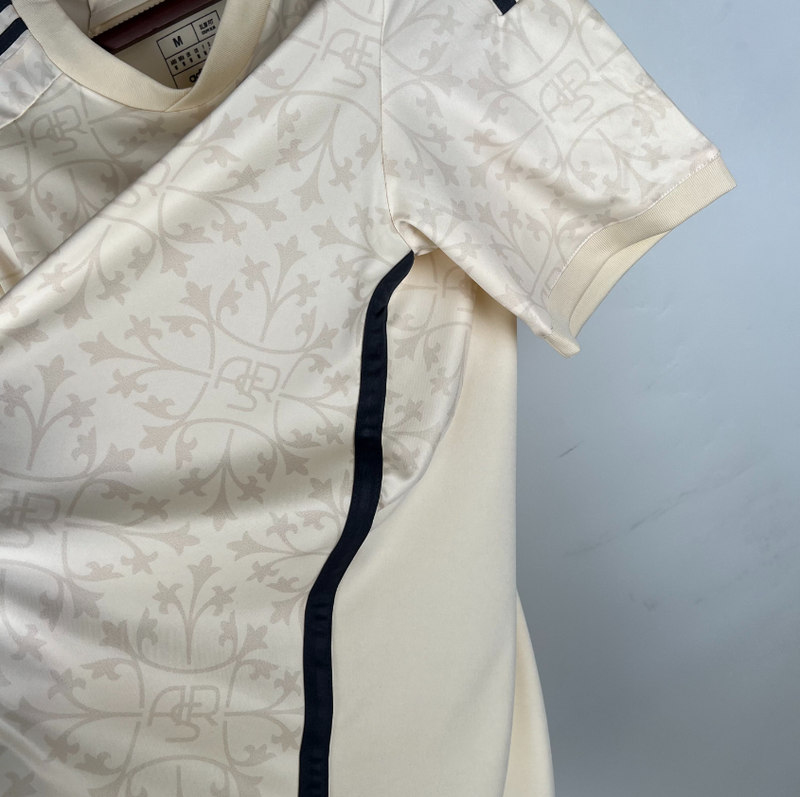 Camisa Roma  -Torcedor 23/24  (Fora)