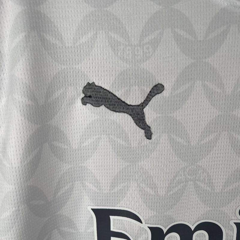 Camisa A.C Milan  - Torcedor 23/24  (Fora)