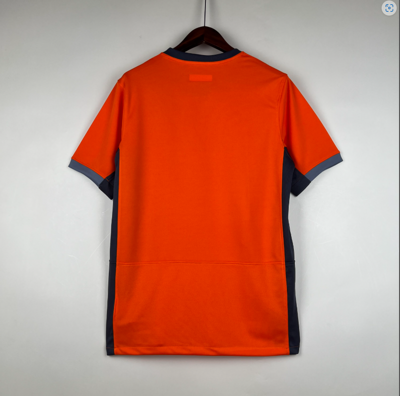 Camisa Inter de Milão   - Torcedor 23/24