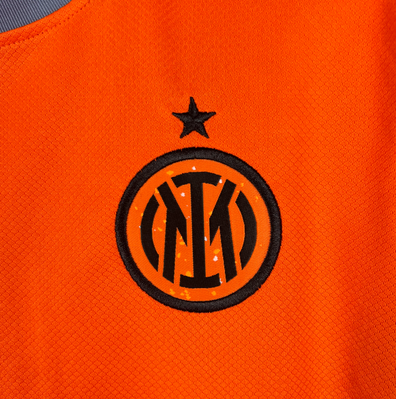 Camisa Inter de Milão   - Torcedor 23/24