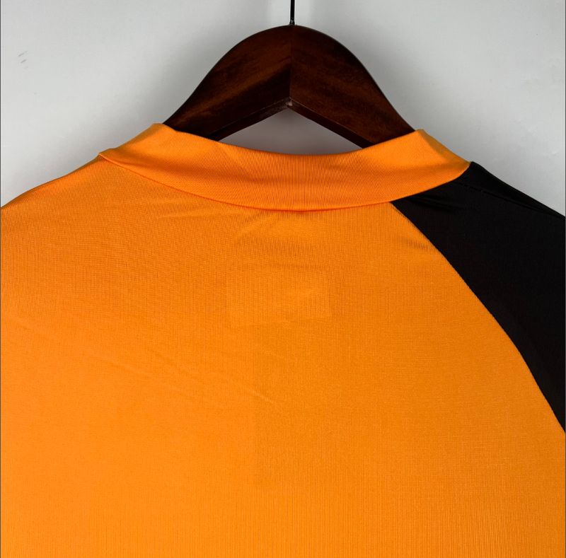 Camisa Roma - Retrô | 05/06  (Casa)