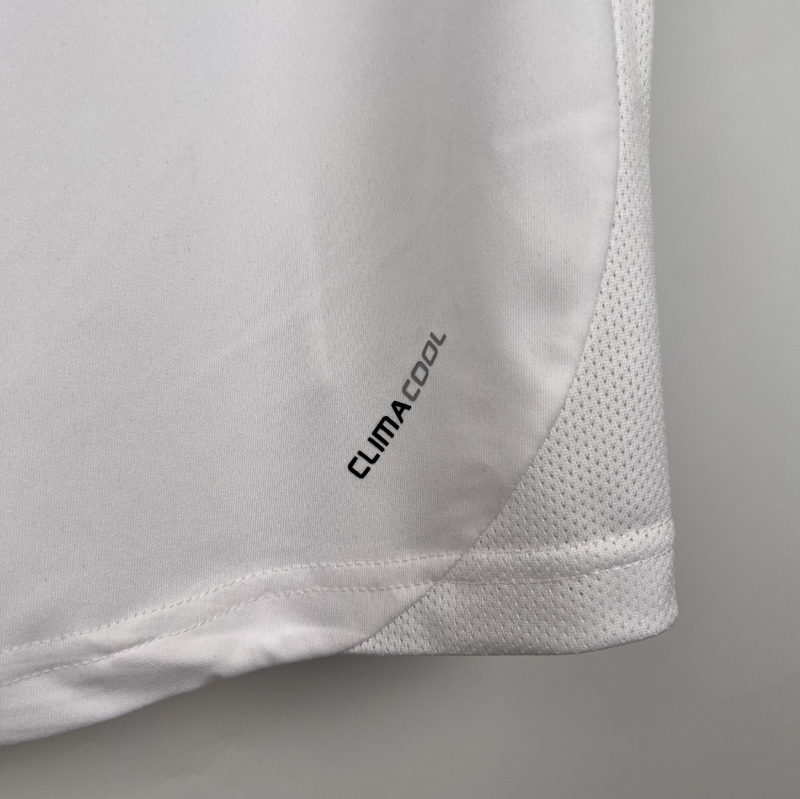 Camisa A.C Milan - Retrô | 09/10  (Fora)