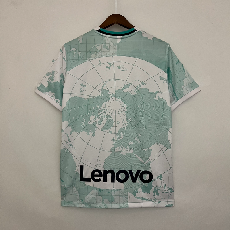 Camisa Inter de Milão - Torcedor 22/23 (Fora)