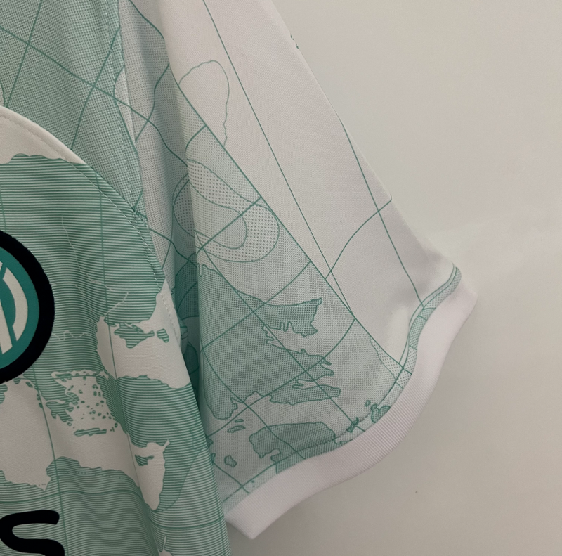 Camisa Inter de Milão - Torcedor 22/23 (Fora)