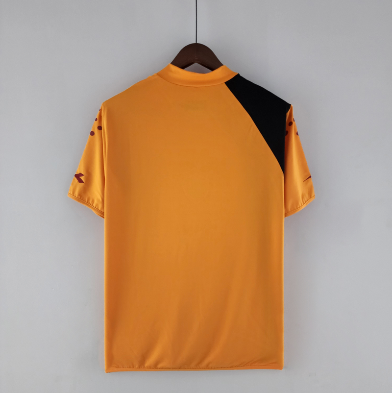 Camisa Roma - Retrô| 05/06 (Casa)