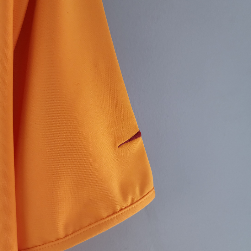 Camisa Roma - Retrô| 05/06 (Casa)