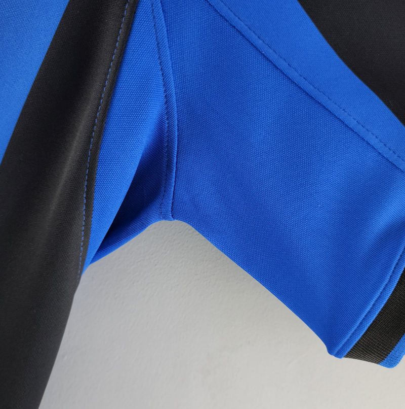 Camisa Inter de Milão - Torcedor | 22/23 (Casa)