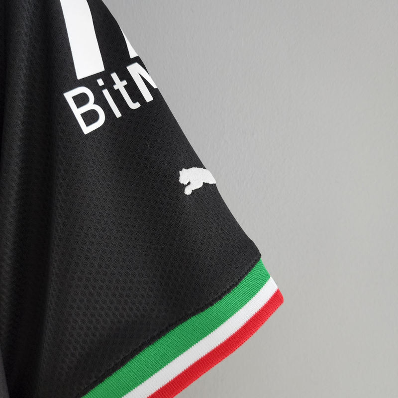 Camisa A.C Milan - Torcedor | 22/23 (Casa)