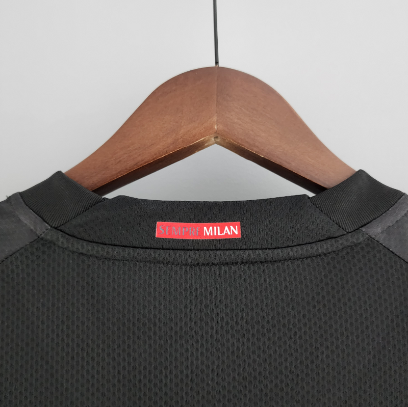 Camisa A.C Milan - Torcedor | 22/23 (Casa)