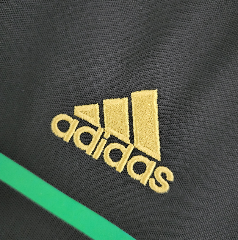 Camisa A.C Milan - Retrô | 11/12 (Terceiro Uniforme / Fora)