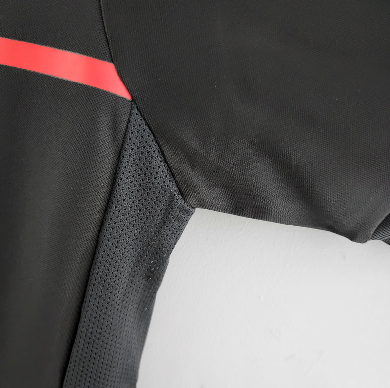 Camisa A.C Milan - Retrô | 11/12 (Terceiro Uniforme / Fora)