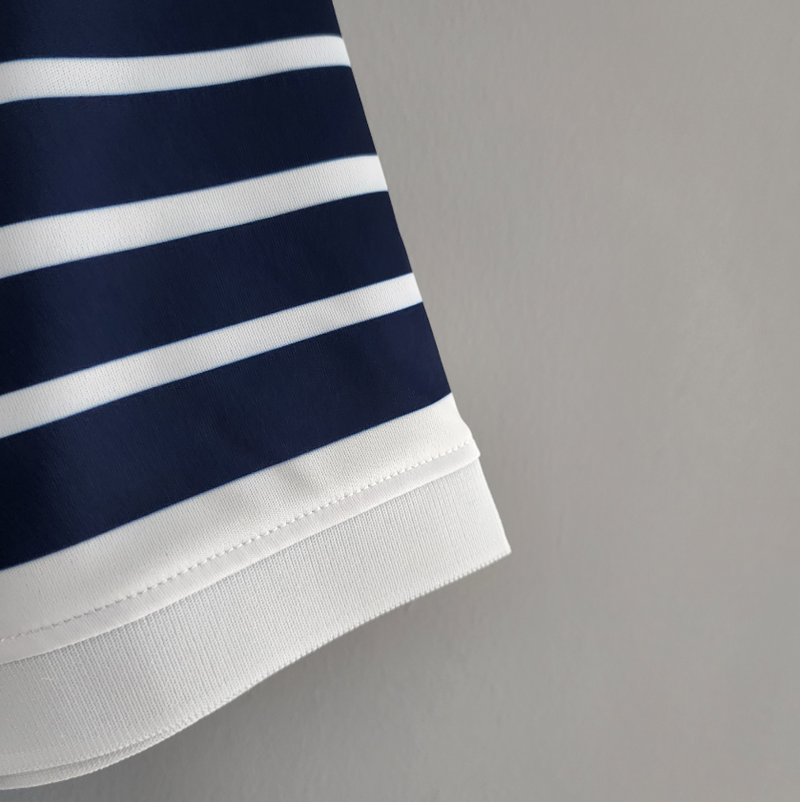 Camisa Lazio - Retrô | 18/10  (Casa)