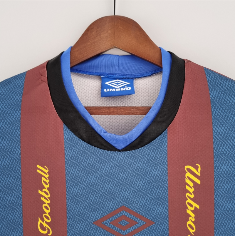 Camisa Inter de Milão - Retrô | 94/95  (Uniforme de Treino)