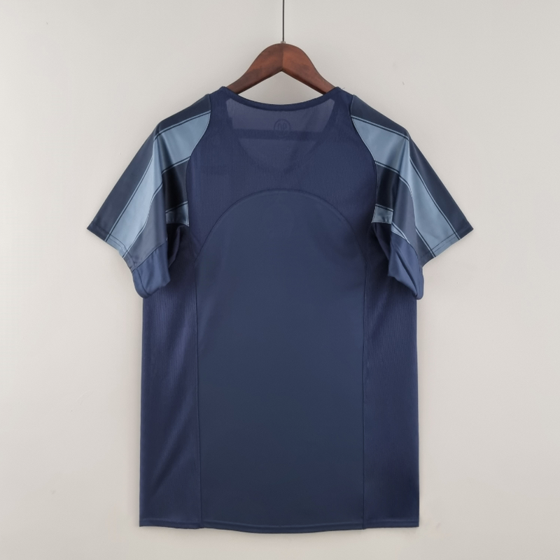 Camisa Inter de Milão - Retrô | 04/05 (Fora)
