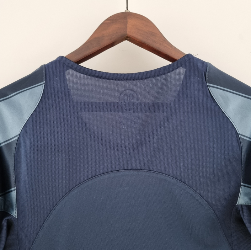 Camisa Inter de Milão - Retrô | 04/05 (Fora)