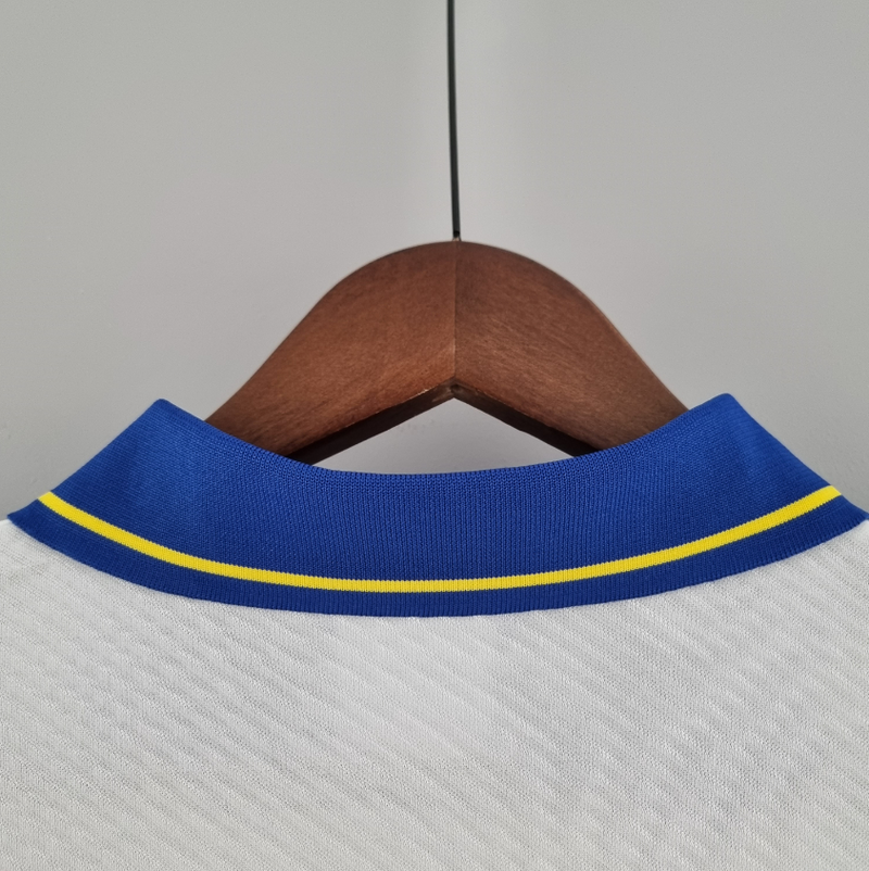 Camisa Parma - Retrô | 93/95 (Fora)