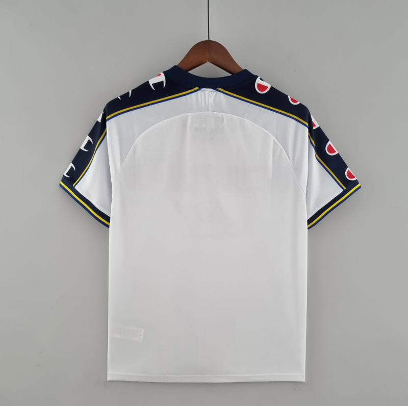 Camisa Parma - Retrô | 01/02 (Fora)