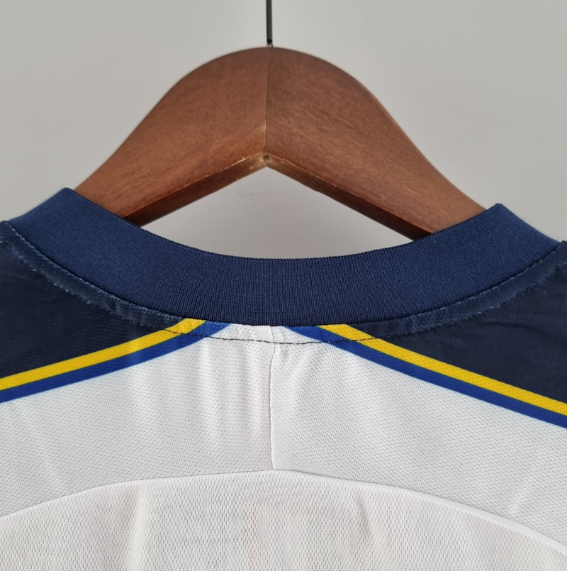 Camisa Parma - Retrô | 01/02 (Fora)