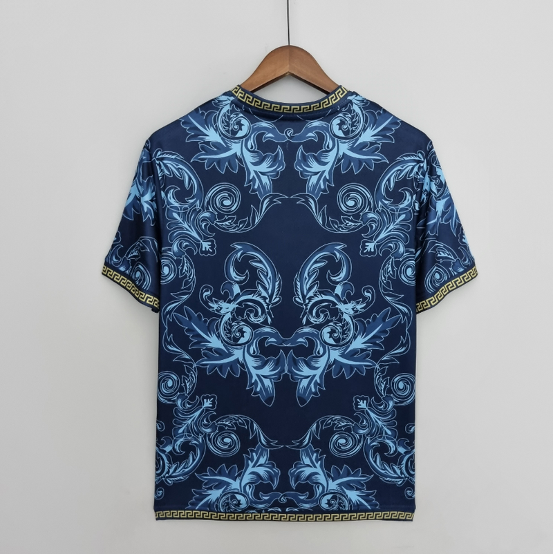 Camisa Italia - Edição Especial 2022  | Versace