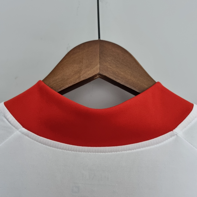 Camisa A.C Milan - Retrô | 02/03 -  (Fora)