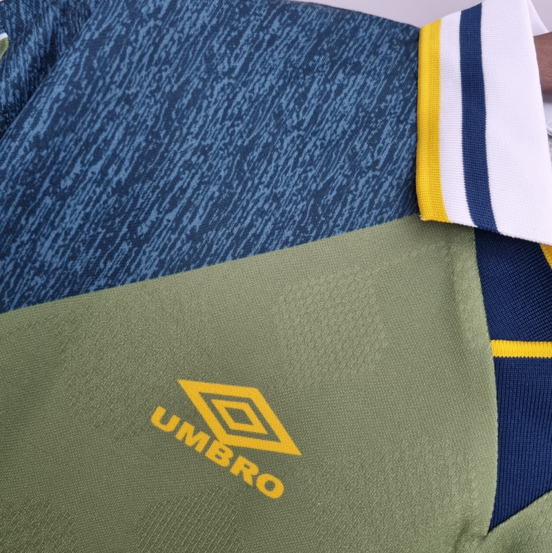 Camisa Inter de MIlão - Retrô | 95/96 -  (Fora)