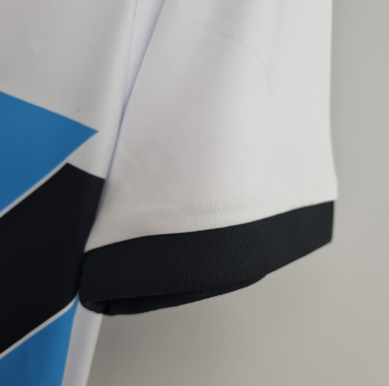 Camisa Inter  de Milão - Retrô | 90/91 -  (Fora)