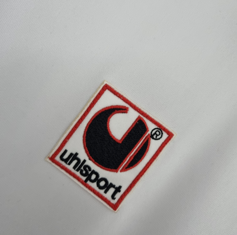 Camisa Inter  de Milão - Retrô | 90/91 -  (Fora)