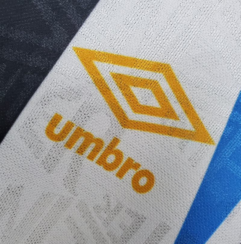 Camisa Inter  de Milão - Retrô | 92/93 -  (Fora)