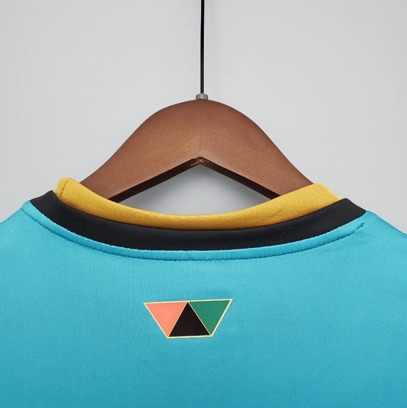 Camisa Venice - Goleiro | 21/22 (Azul)