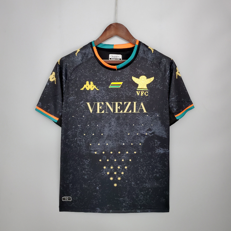 Camisa Venice - Torcedor | 21/22 (Casa)