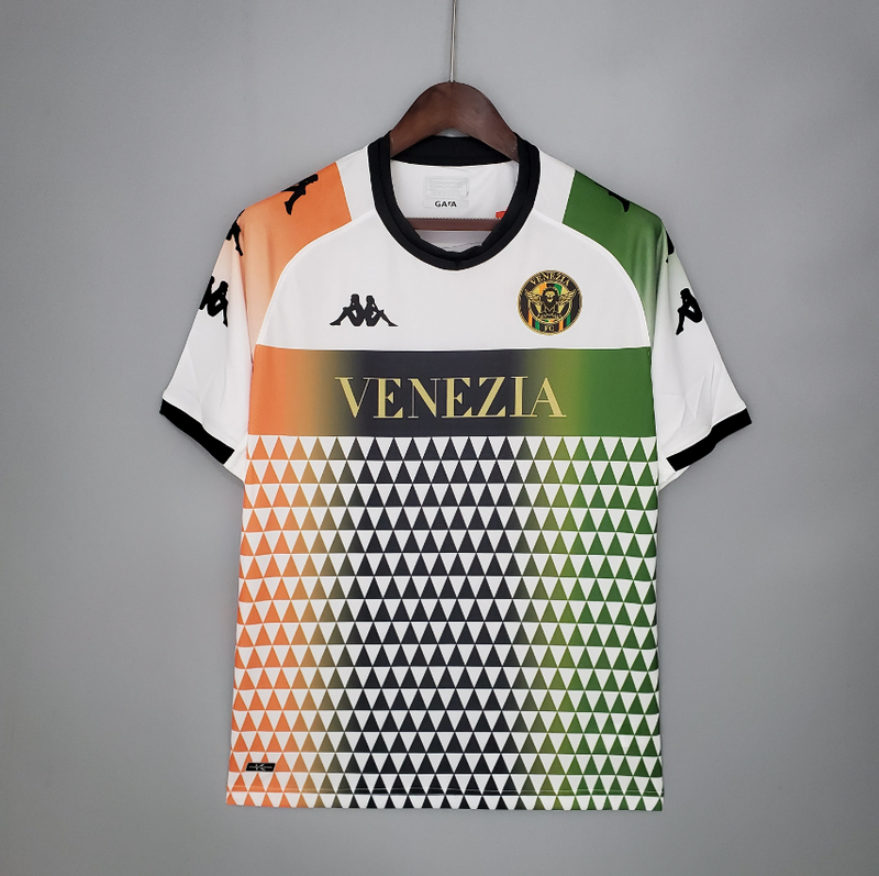 Camisa Venice - Torcedor | 21/22 (Fora)