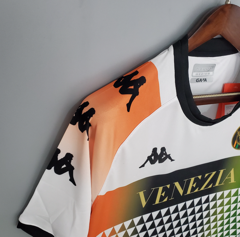 Camisa Venice - Torcedor | 21/22 (Fora)